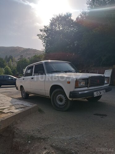 LADA (VAZ) 2107 2007, 100,000 km - 1.6 l - Masallı