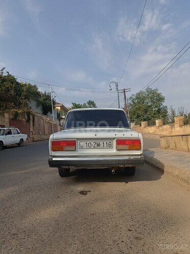 LADA (VAZ) 2107 2007, 100,000 km - 1.6 l - Masallı