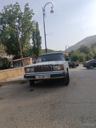 LADA (VAZ) 2107 2007, 100,000 km - 1.6 l - Masallı