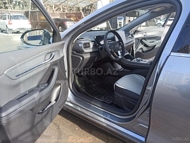 BYD Destroyer 05 2024, 8,200 km - 1.5 l - Bakı