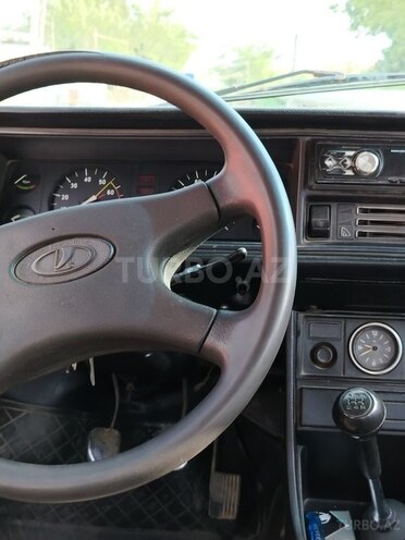 LADA (VAZ) 2107 2001, 351,200 km - 1.6 л - Bakı
