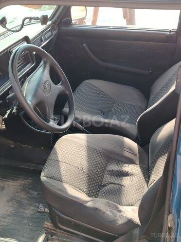 LADA (VAZ) 2107 2001, 351,200 km - 1.6 л - Bakı