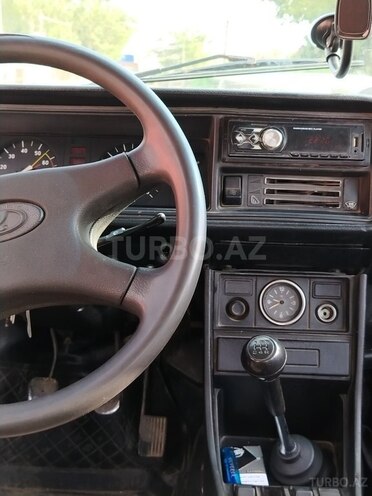 LADA (VAZ) 2107 2001, 351,200 km - 1.6 л - Bakı