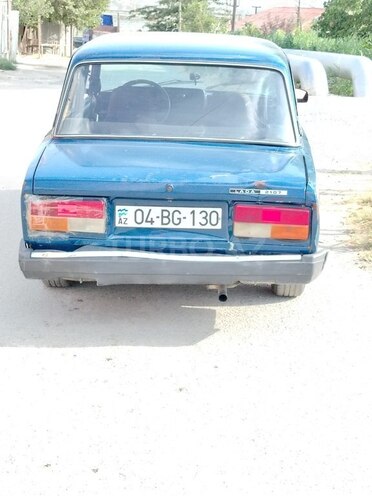LADA (VAZ) 2107 2001, 351,200 km - 1.6 л - Bakı