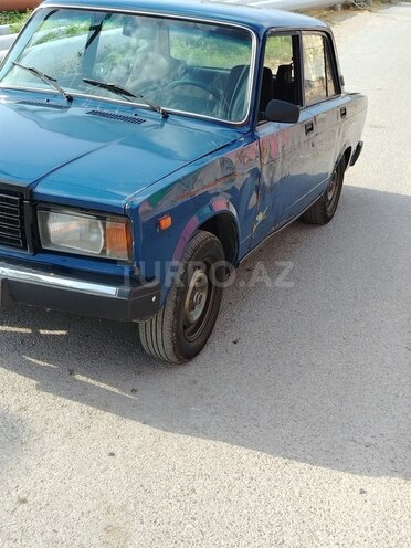 LADA (VAZ) 2107 2001, 351,200 km - 1.6 л - Bakı