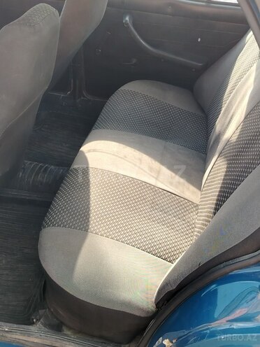 LADA (VAZ) 2107 2001, 351,200 km - 1.6 л - Bakı