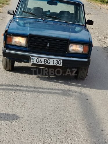 LADA (VAZ) 2107 2001, 351,200 km - 1.6 л - Bakı