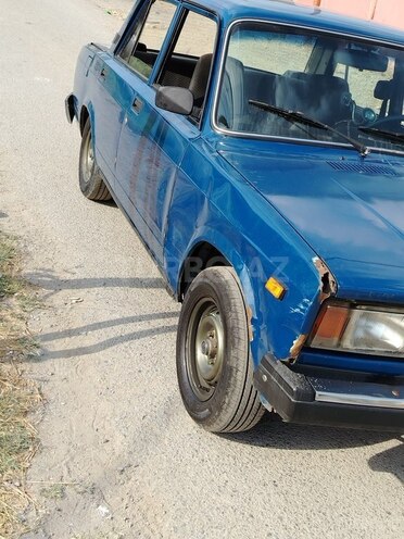 LADA (VAZ) 2107 2001, 351,200 km - 1.6 л - Bakı