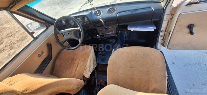 LADA (VAZ) Niva 1994, 500,000 km - 1.6 l - Bakı