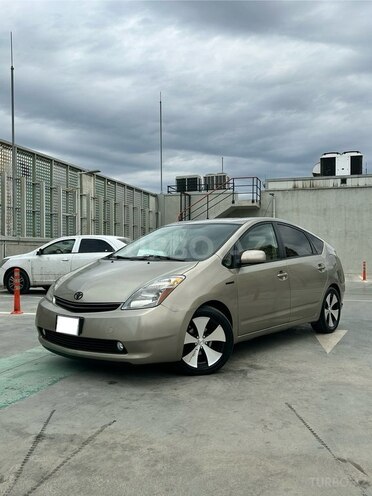 Toyota Prius 2007, 343,000 km - 1.5 l - Bakı