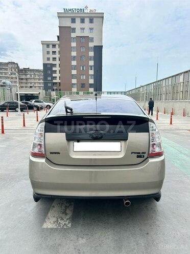 Toyota Prius 2007, 343,000 km - 1.5 l - Bakı