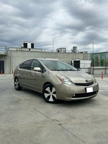 Toyota Prius 2007, 343,000 km - 1.5 l - Bakı