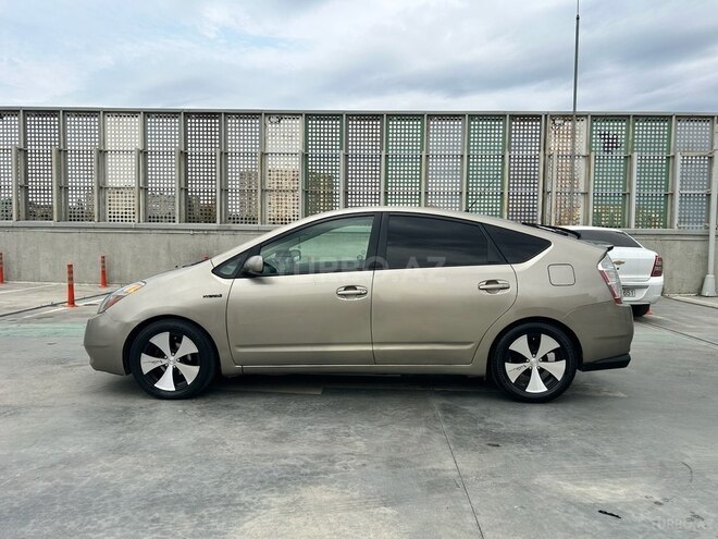 Toyota Prius 2007, 343,000 km - 1.5 l - Bakı