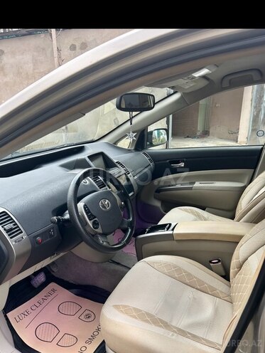 Toyota Prius 2007, 343,000 km - 1.5 l - Bakı