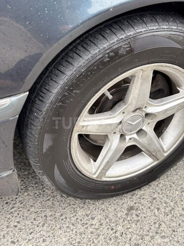 Mercedes C 240 1997, 438,000 km - 2.4 l - Xaçmaz