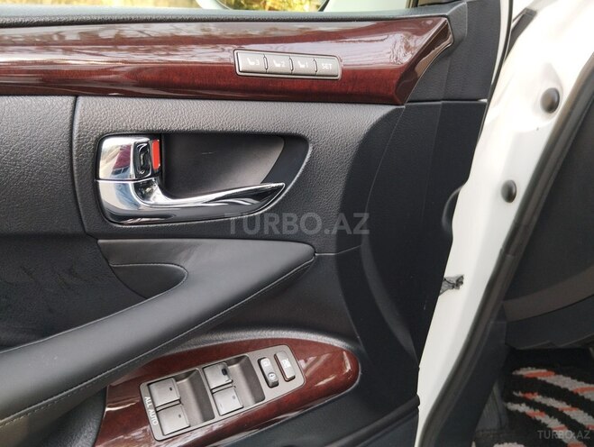 Lexus LX 570 2013, 163,000 km - 5.7 l - Bakı