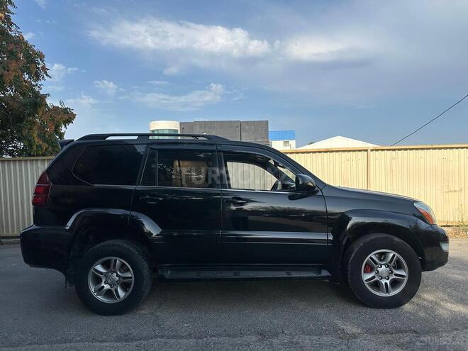 Lexus GX 470 2006, 213,000 km - 4.7 l - Bakı