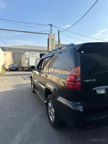 Lexus GX 470 2006, 213,000 km - 4.7 l - Bakı