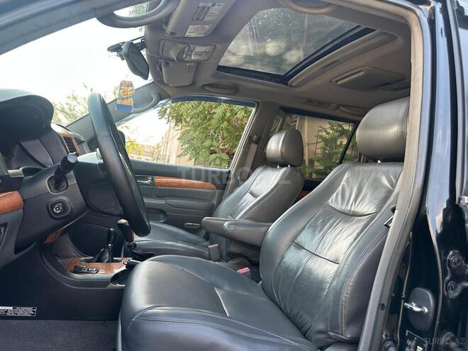 Lexus GX 470 2006, 213,000 km - 4.7 l - Bakı