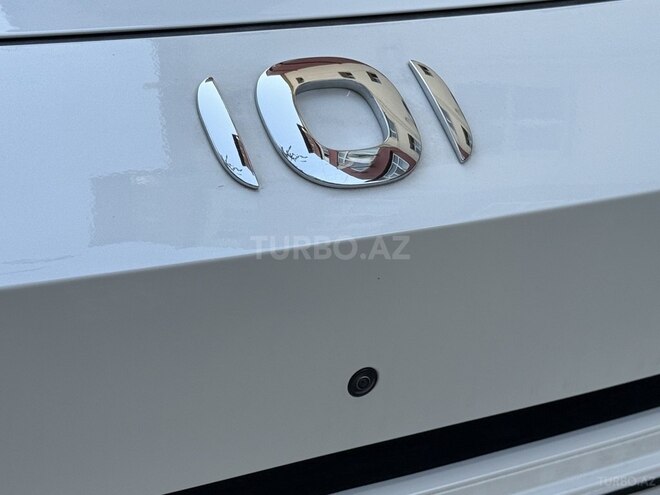 Changan Qiyuan A05 2025, 0 km - 1.5 л - Bakı