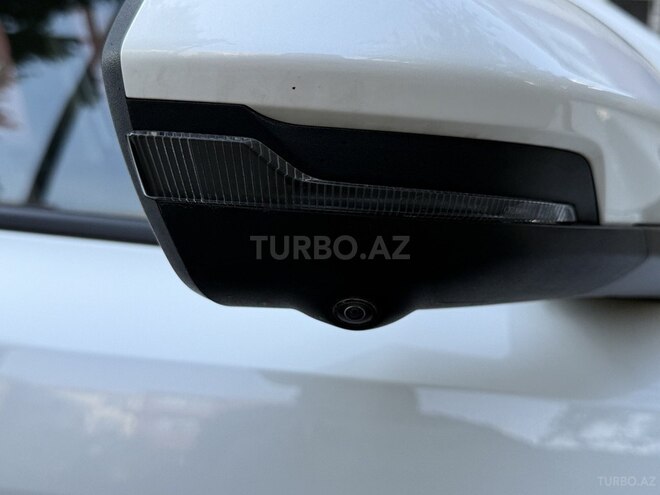 Changan Qiyuan A05 2025, 0 km - 1.5 л - Bakı