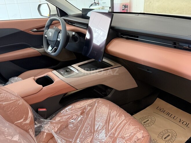 Changan Qiyuan A05 2025, 0 km - 1.5 л - Bakı