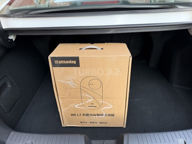 Changan Qiyuan A05 2025, 0 km - 1.5 л - Bakı