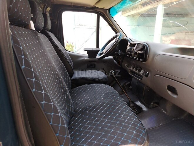 Ford Transit 1998, 250,000 km - 2.5 л - Ağdaş