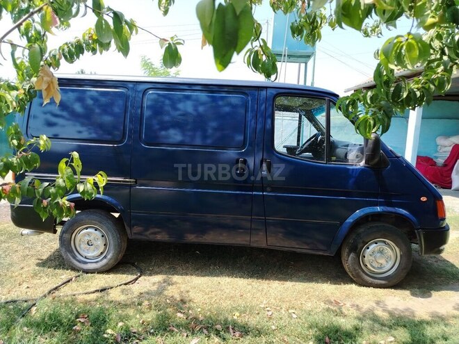 Ford Transit 1998, 250,000 km - 2.5 л - Ağdaş
