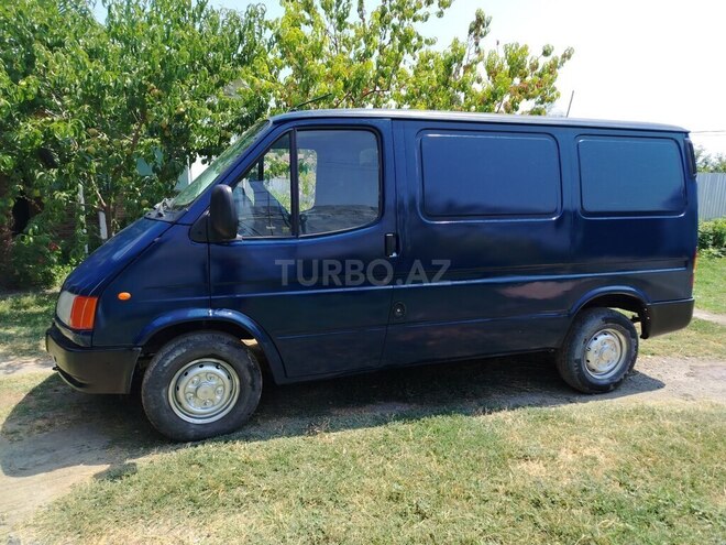 Ford Transit 1998, 250,000 km - 2.5 л - Ağdaş