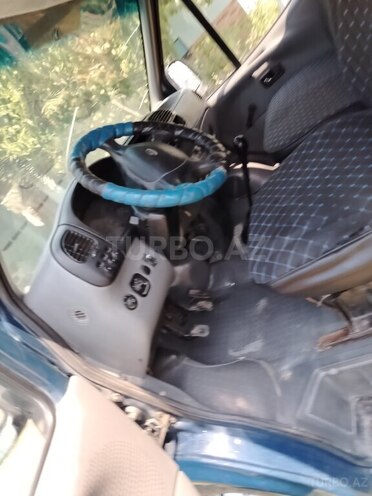 Ford Transit 1998, 250,000 km - 2.5 л - Ağdaş