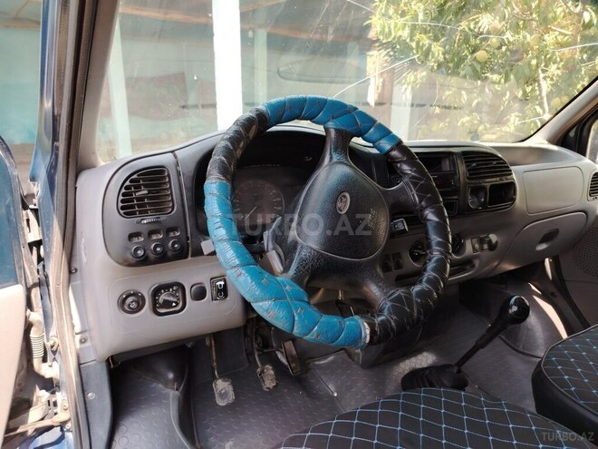 Ford Transit 1998, 250,000 km - 2.5 л - Ağdaş