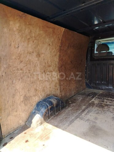 Ford Transit 1998, 250,000 km - 2.5 л - Ağdaş