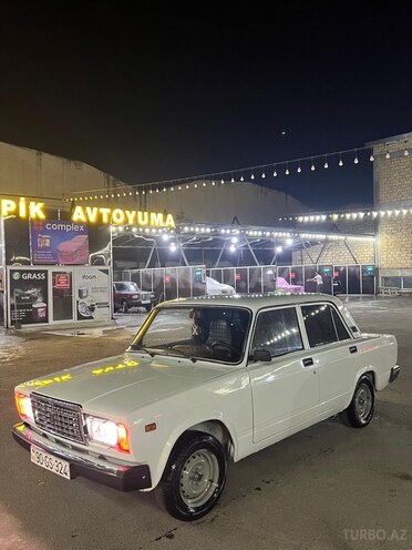 LADA (VAZ) 2107 2009, 60,000 km - 1.6 л - Bakı