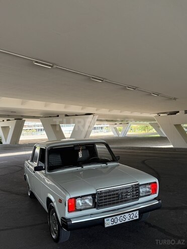 LADA (VAZ) 2107 2009, 60,000 km - 1.6 л - Bakı