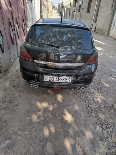 Opel Astra 2004, 523,650 km - 1.4 l - Gəncə
