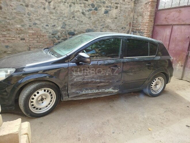 Opel Astra 2004, 523,650 km - 1.4 l - Gəncə