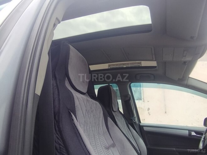 Opel Zafira 2007, 310,000 km - 1.9 l - Bakı