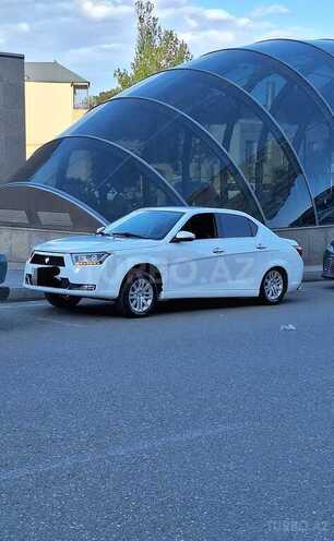 Khazar LD 2024, 80,000 km - 1.7 l - Bakı