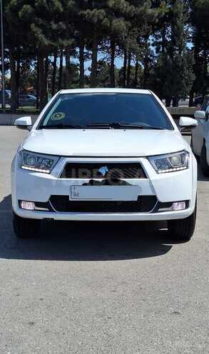Khazar LD 2024, 80,000 km - 1.7 l - Bakı