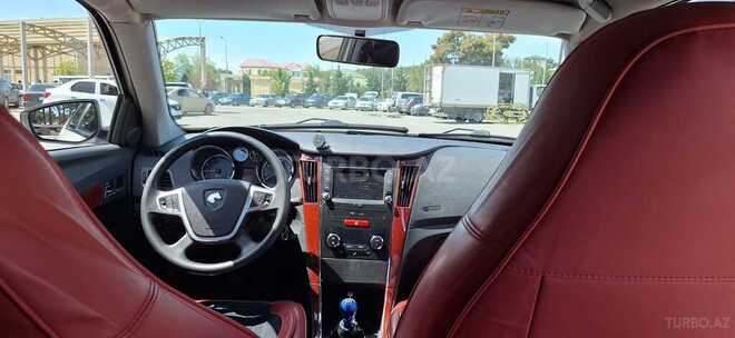 Khazar LD 2024, 80,000 km - 1.7 l - Bakı