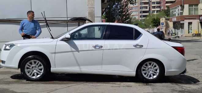 Khazar LD 2024, 80,000 km - 1.7 l - Bakı