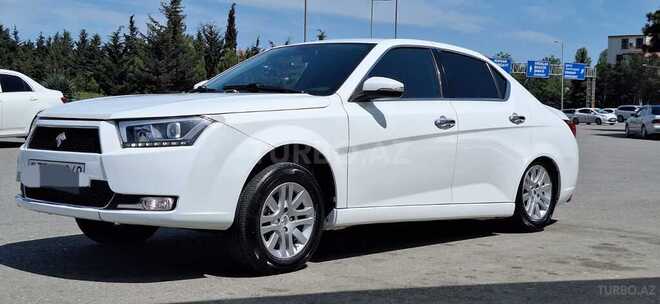 Khazar LD 2024, 80,000 km - 1.7 l - Bakı