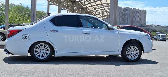 Khazar LD 2024, 80,000 km - 1.7 l - Bakı