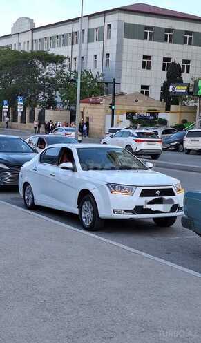 Khazar LD 2024, 80,000 km - 1.7 l - Bakı