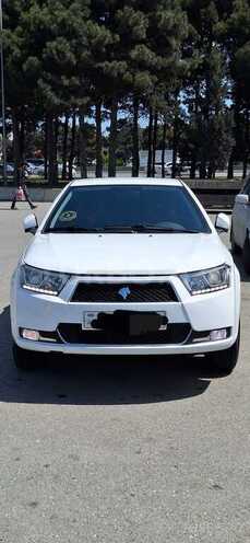 Khazar LD 2024, 80,000 km - 1.7 l - Bakı