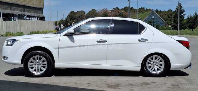 Khazar LD 2024, 80,000 km - 1.7 l - Bakı
