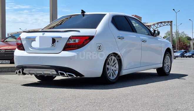 Khazar LD 2024, 80,000 km - 1.7 l - Bakı