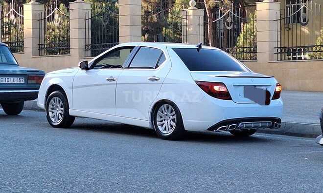 Khazar LD 2024, 80,000 km - 1.7 l - Bakı