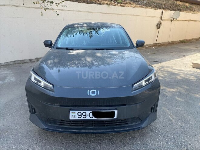 Changan Qiyuan A05 2024, 16 km - 1.5 л - Bakı